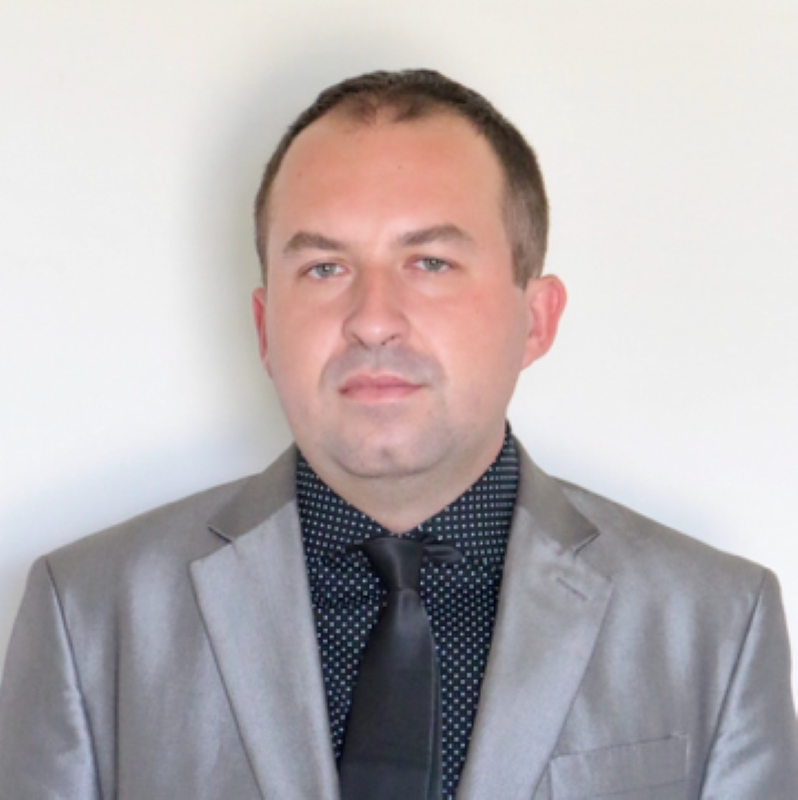 Cezary A. Swiech, nonfiction author